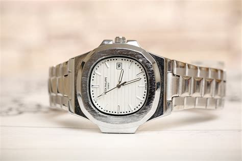 patek philippe analog